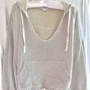 O’Neill Cropped Sweatshirt